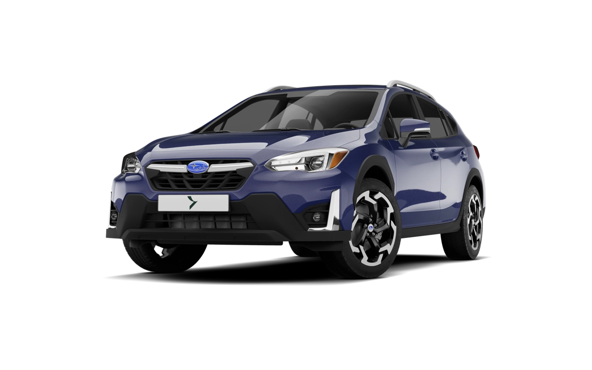 SUBARU XV AWD