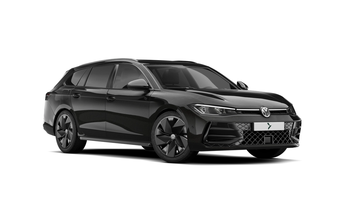 VW Passat Variant R-Line NEW