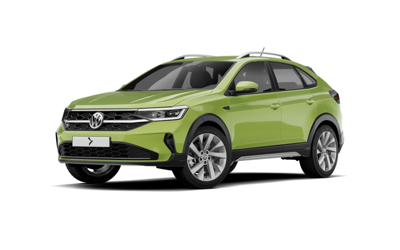 VW Taigo Life