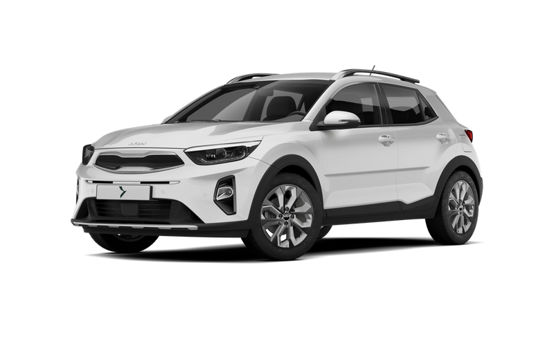 KIA Stonic SPIN