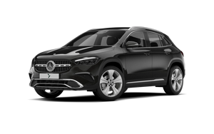 Mercedes-Benz GLA 200 d