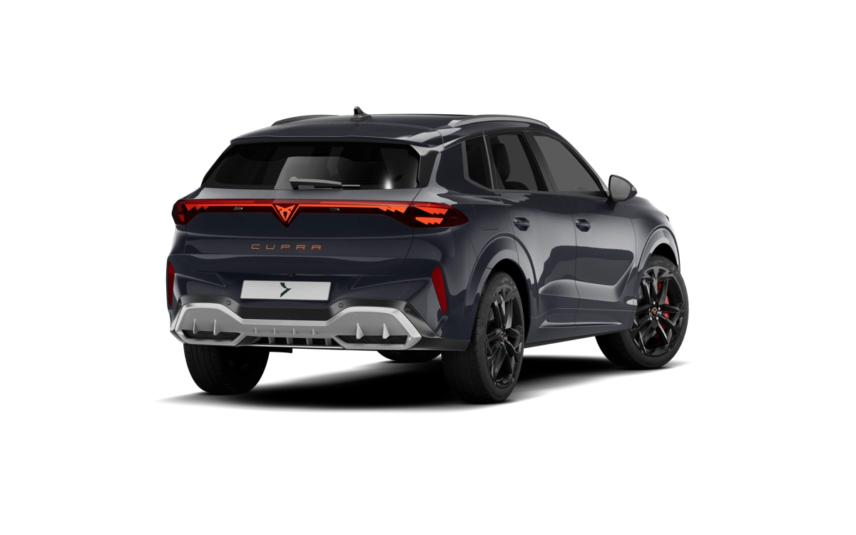 CUPRA Terramar VZ