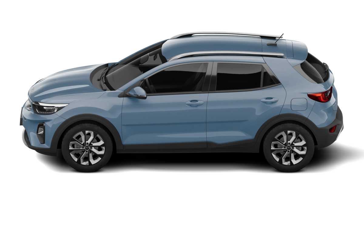 KIA Stonic SPIN