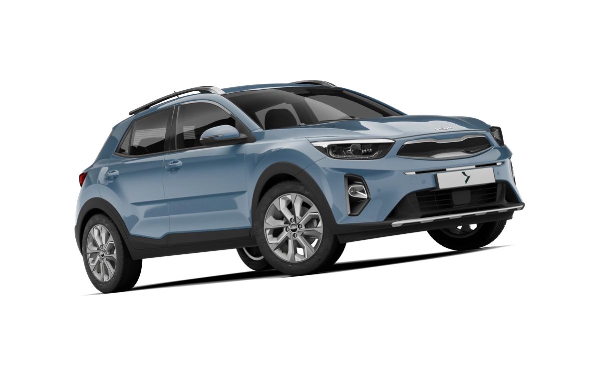 KIA Stonic SPIN