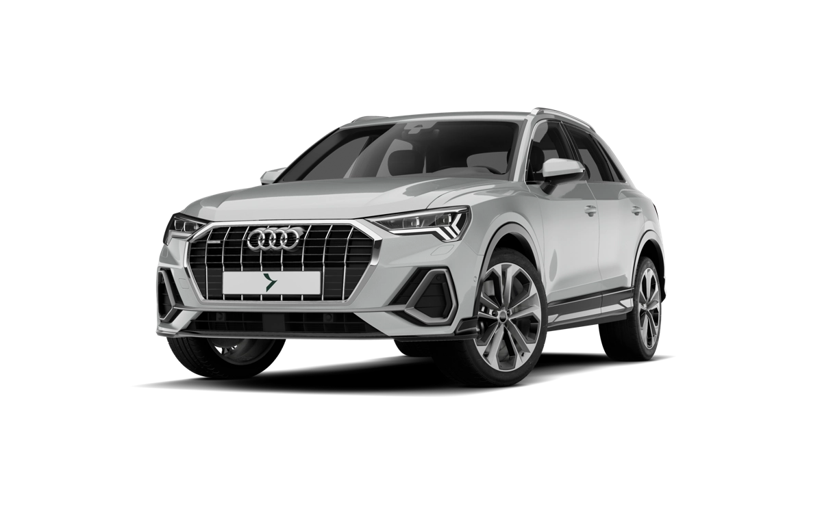 Audi Q3 Quattro