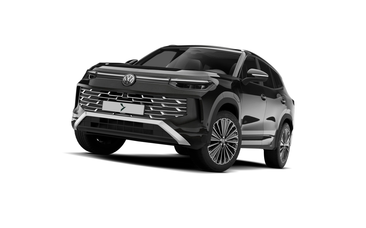 VW Tayron Elegance