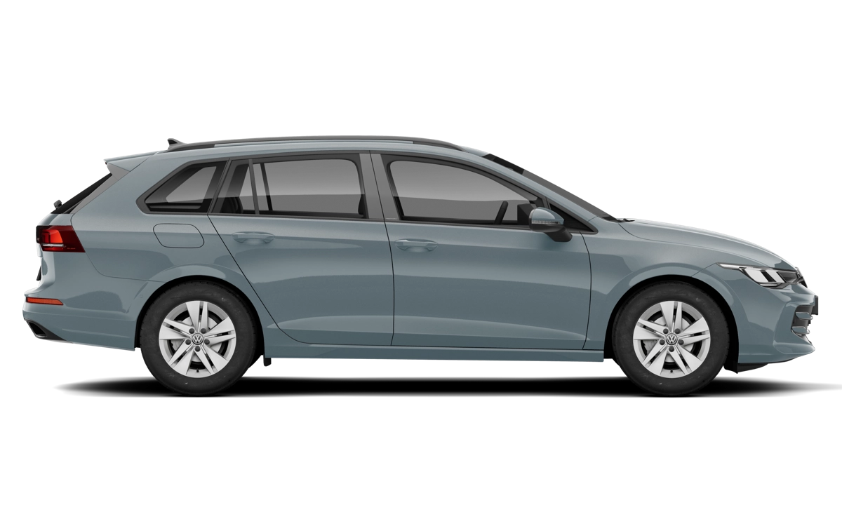 VW Golf Variant Style