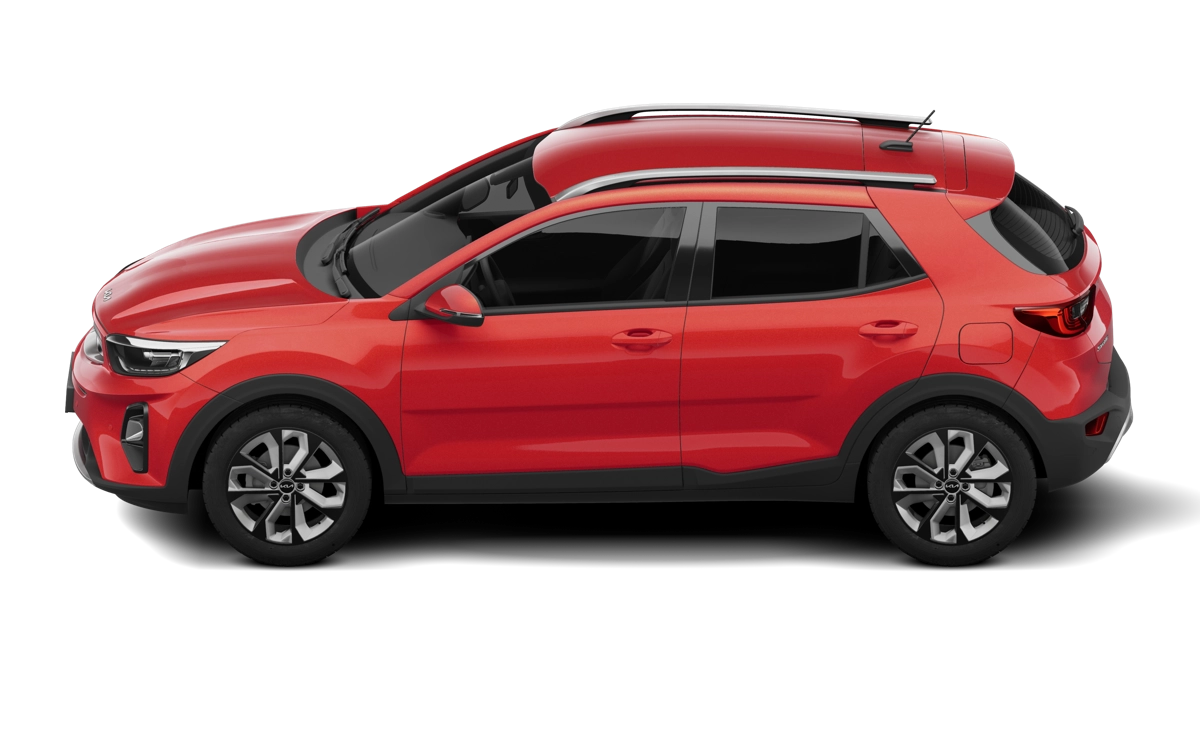 KIA Stonic SPIN