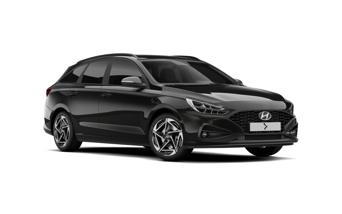 Hyundai i30 Kombi Family