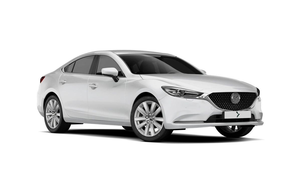 Mazda 6 Sedan
