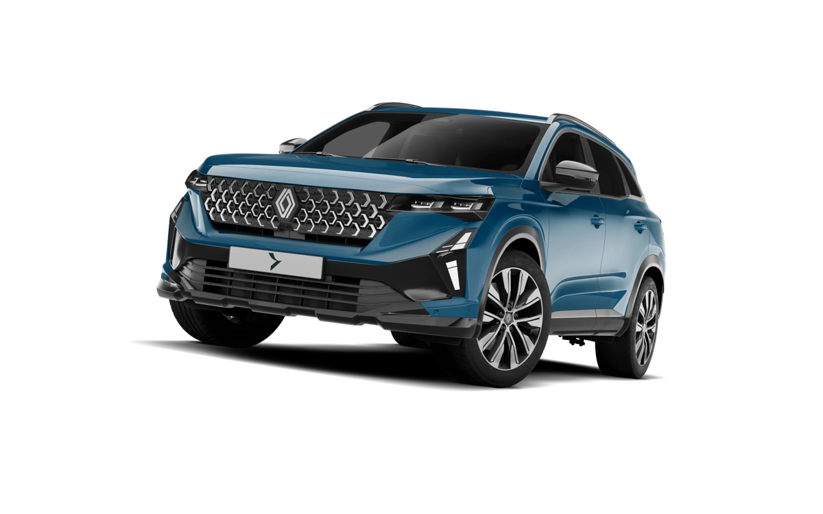 Renault Austral