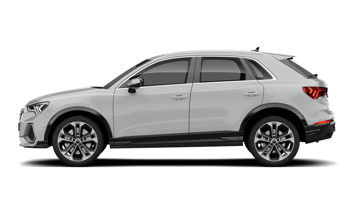 Audi Q3 Quattro