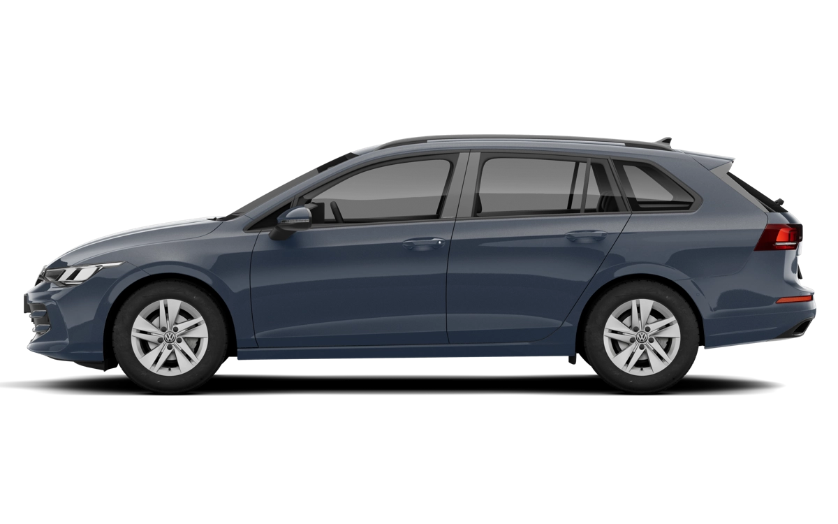 VW Golf Variant