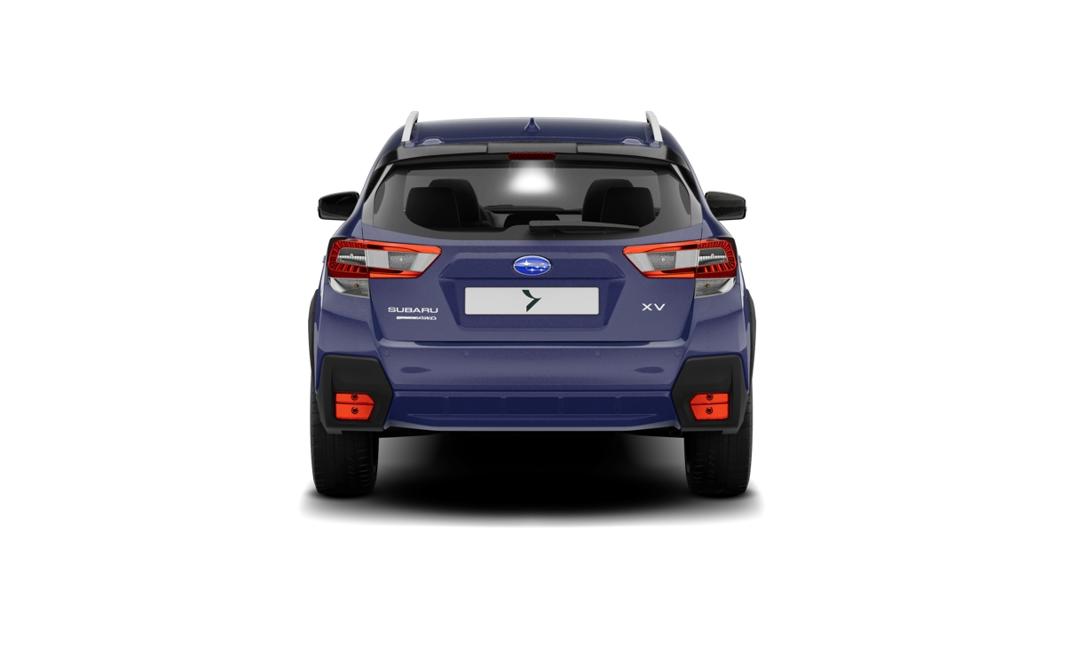SUBARU XV AWD