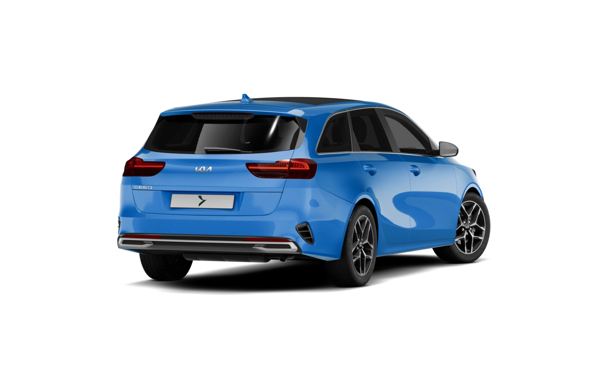 KIA Ceed SW TOP