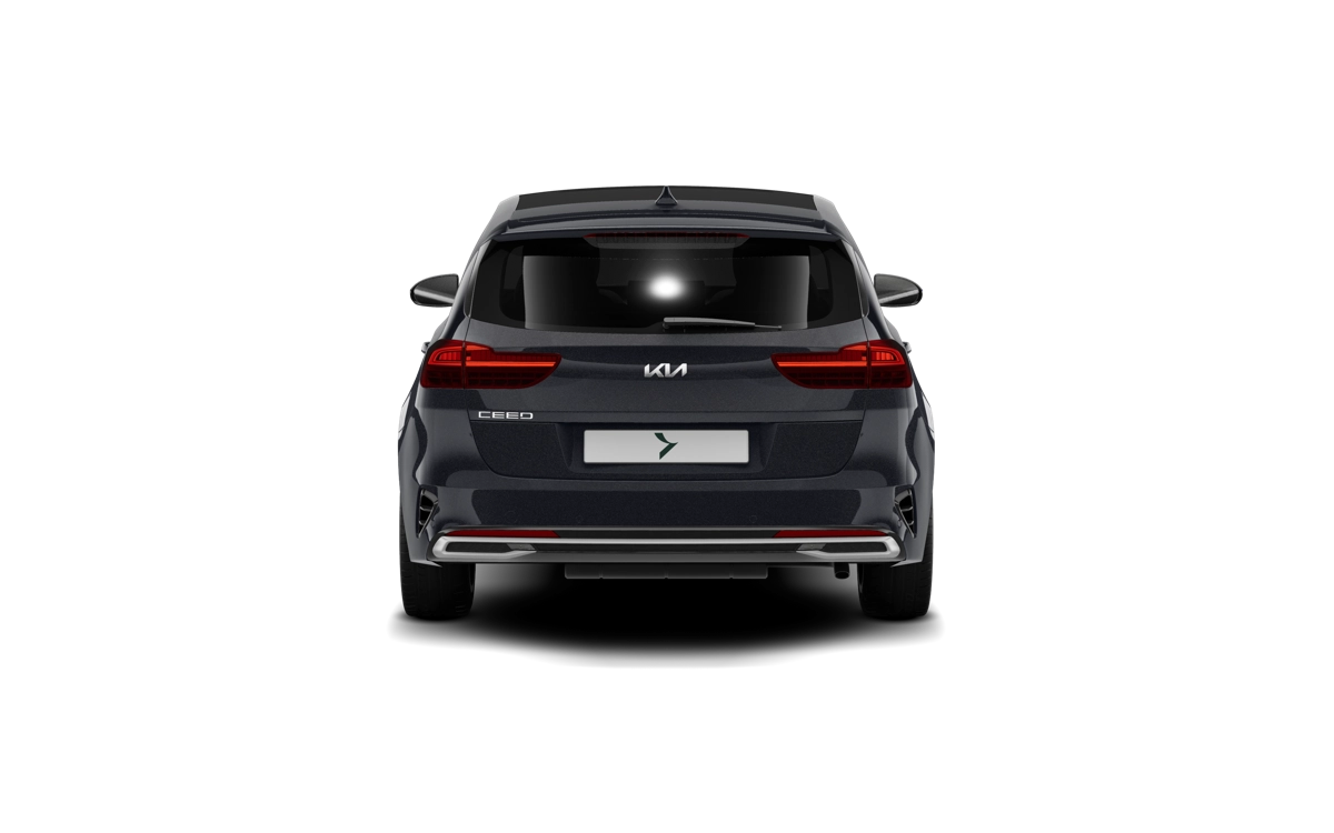 KIA Ceed SW Exclusive