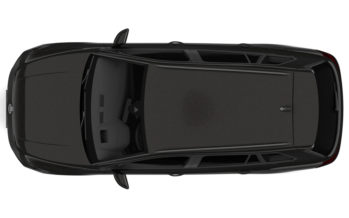 VW Golf Variant Style