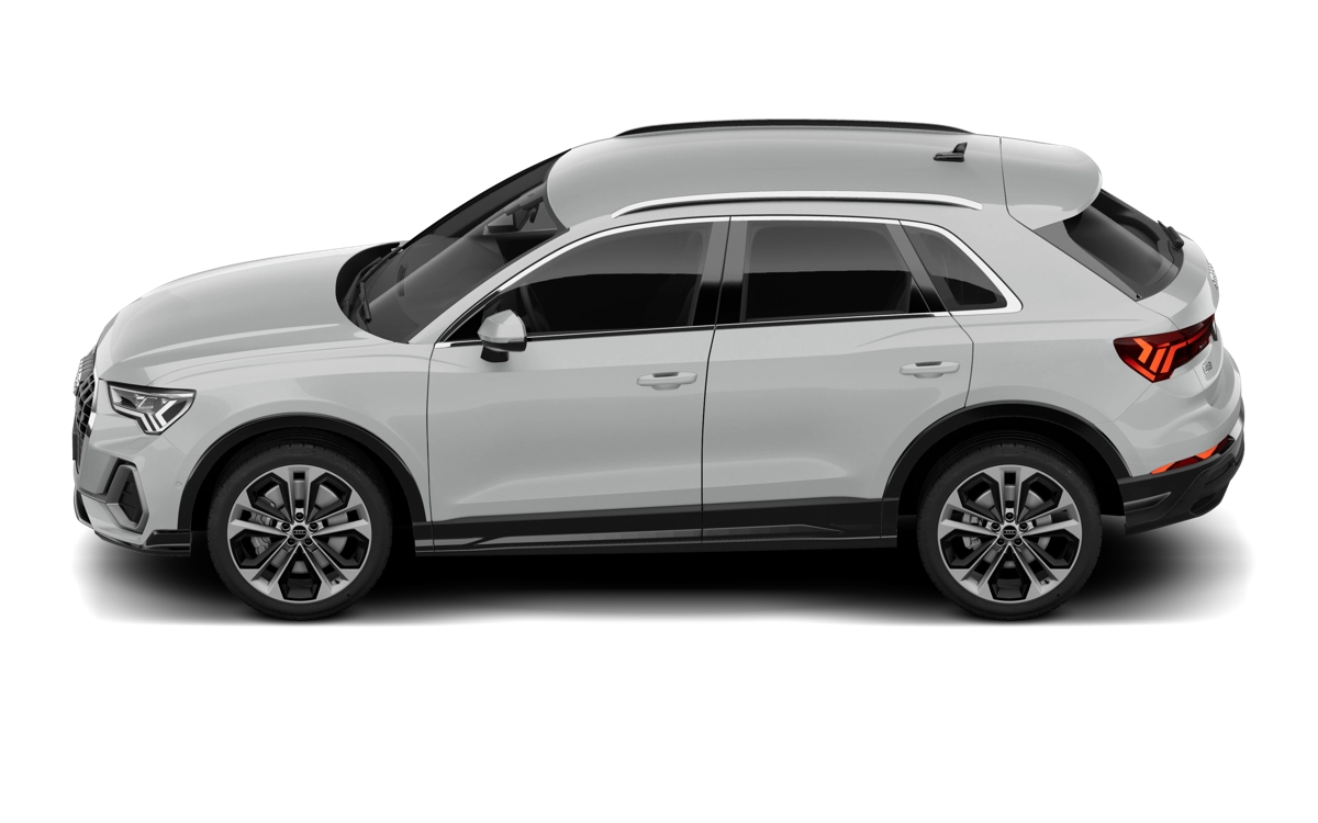 Audi Q3 Quattro