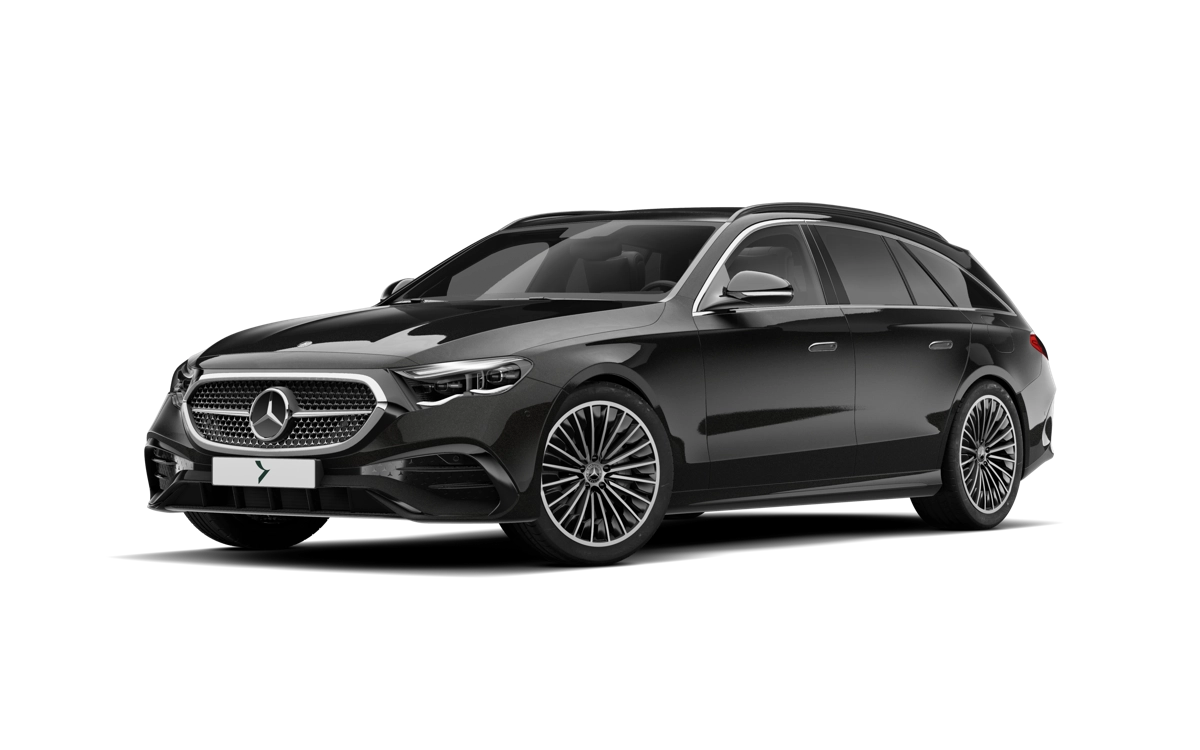 Mercedes-Benz E 220 d