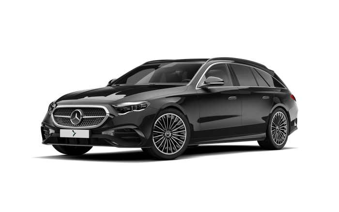 Mercedes-Benz E 220 d