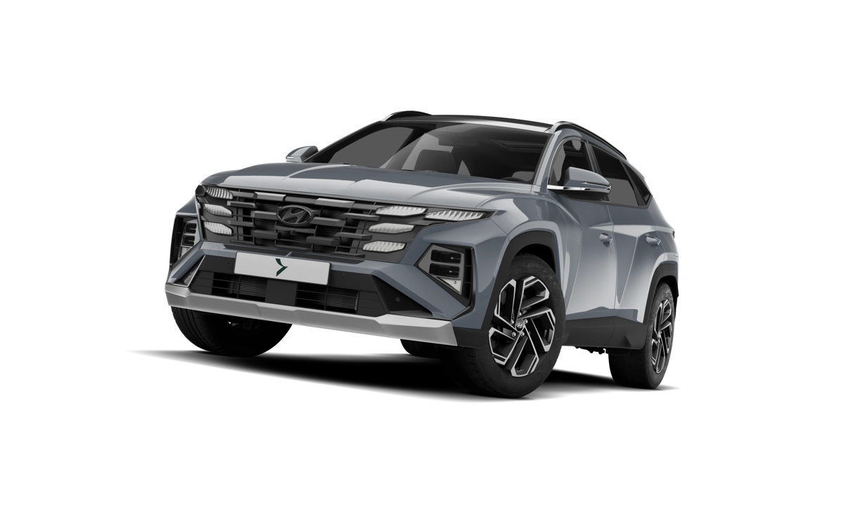 Hyundai Tucson Smart