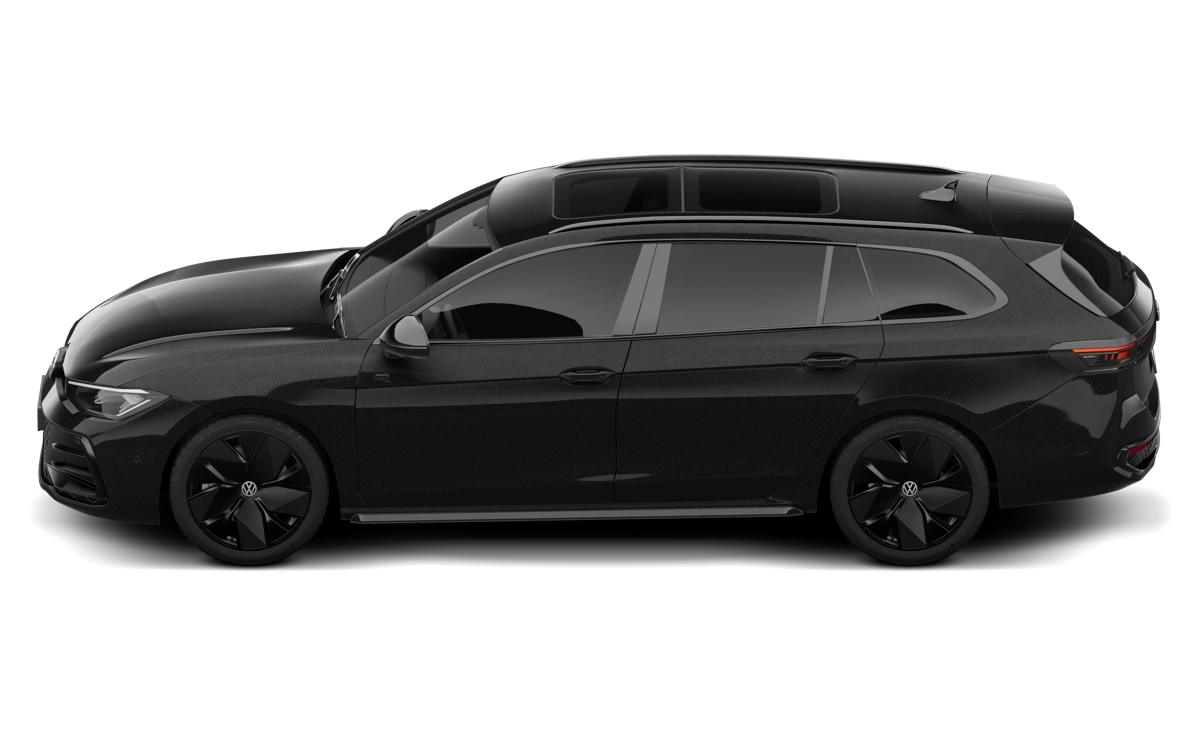 VW Passat Variant R-Line NEW