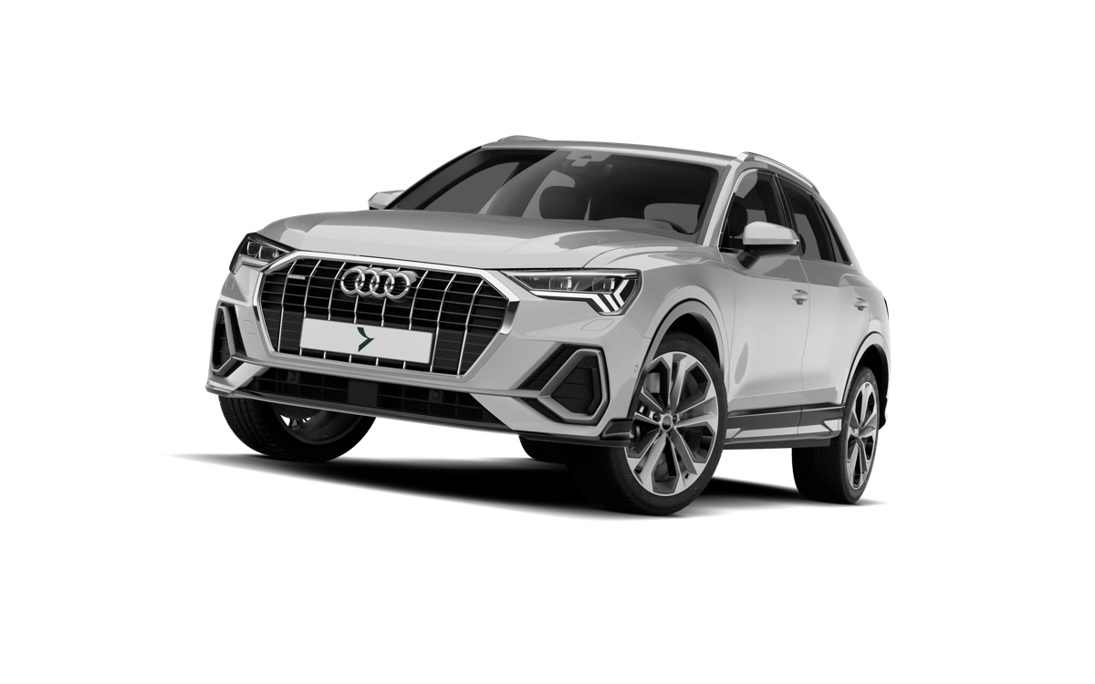 Audi Q3 Quattro