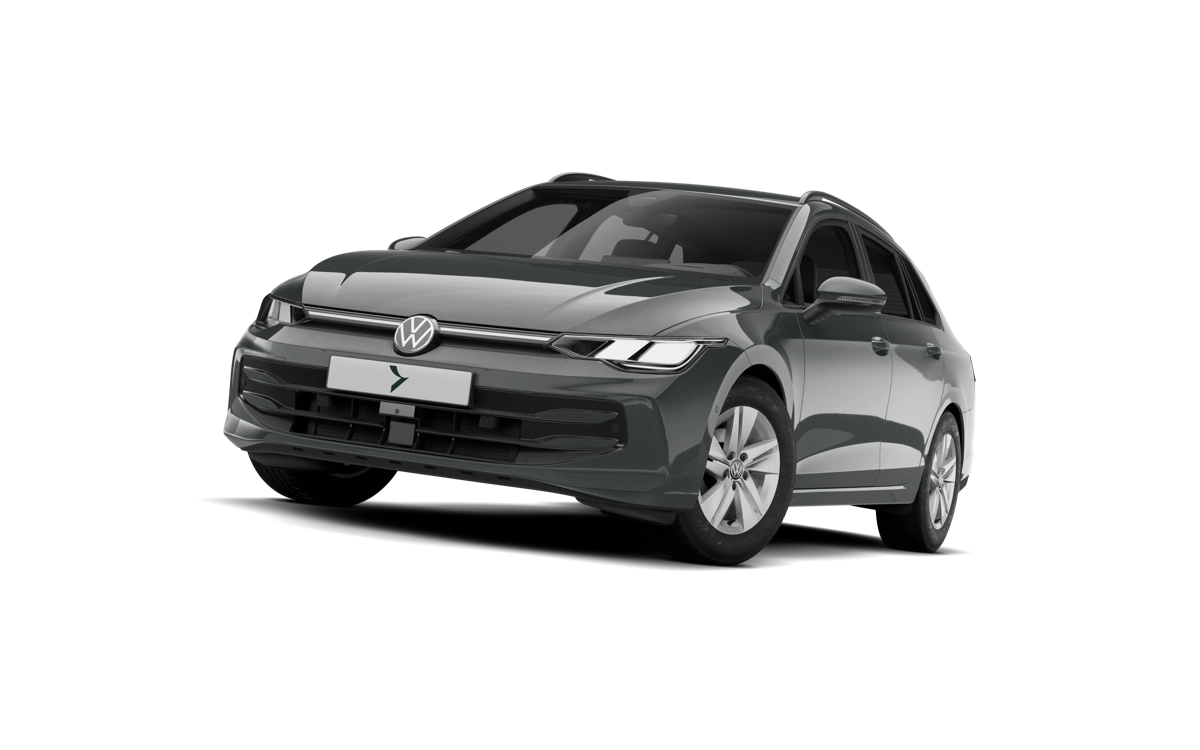 VW Golf Variant