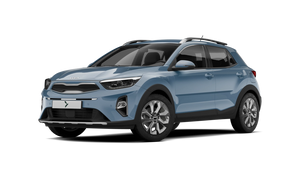 KIA Stonic Exclusive