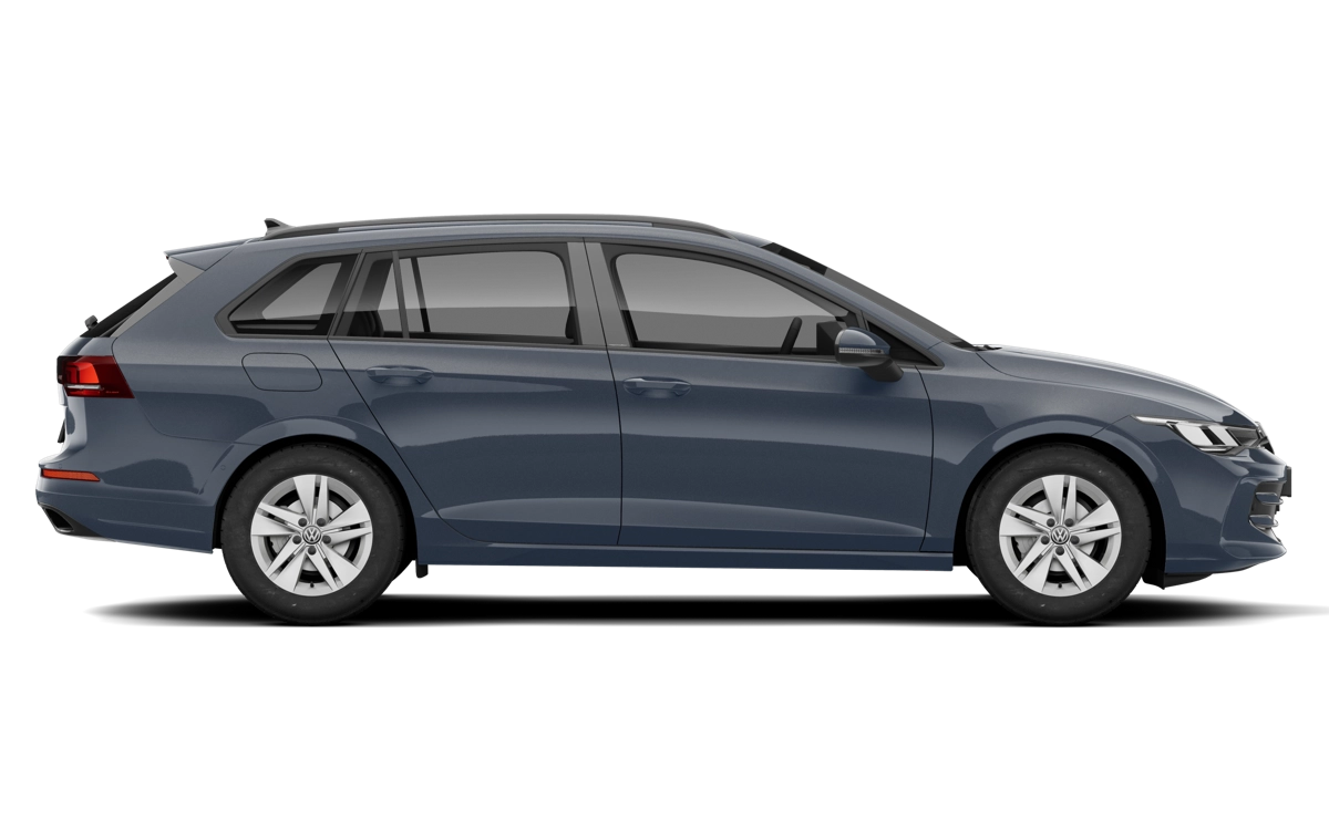 VW Golf Variant