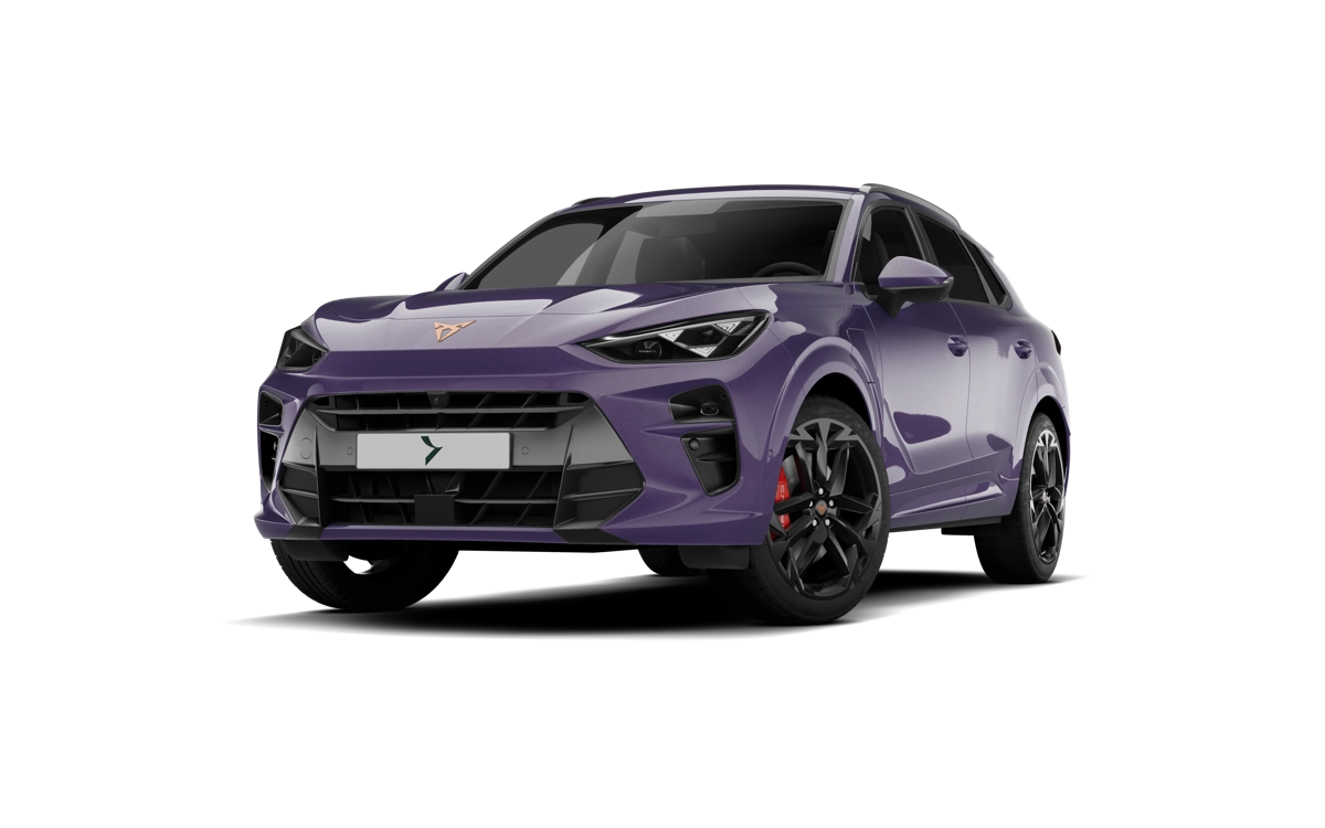 CUPRA Terramar VZ