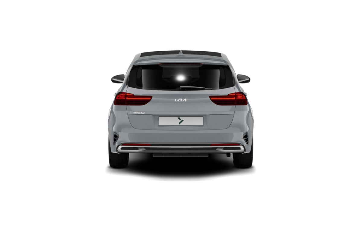 KIA Ceed SW Spin
