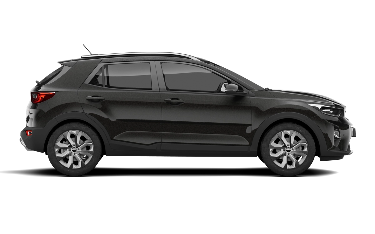 KIA Stonic SPIN