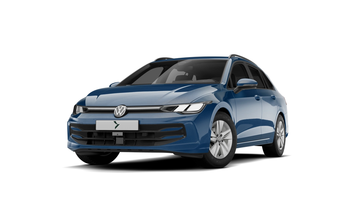VW Golf Variant