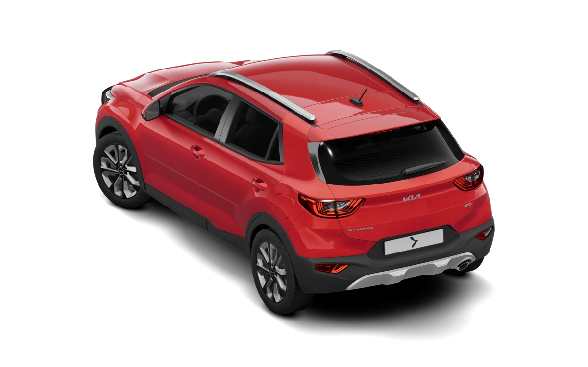 KIA Stonic SPIN