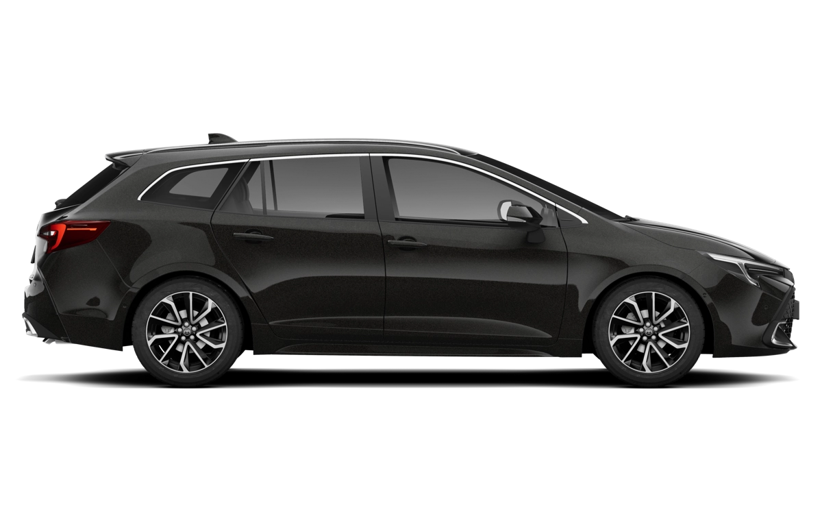 Toyota Corolla Combi