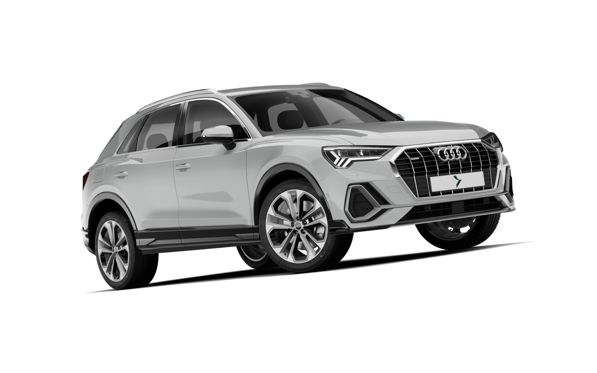 Audi Q3 Quattro