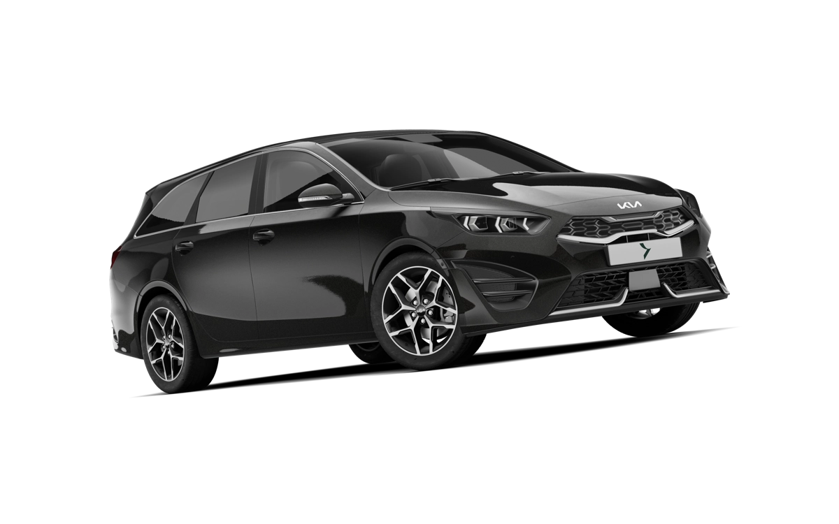 KIA Ceed SW Spin