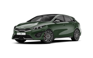 KIA ProCeed GT-Line Plus
