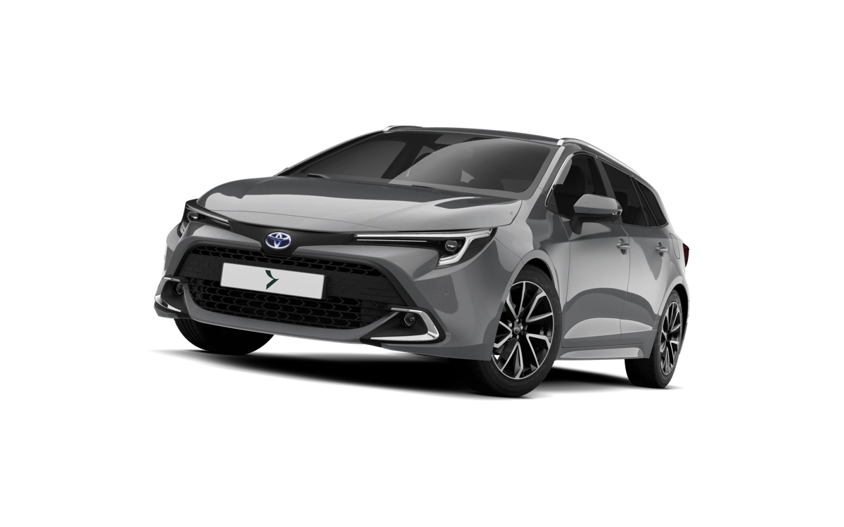 Toyota Corolla Combi