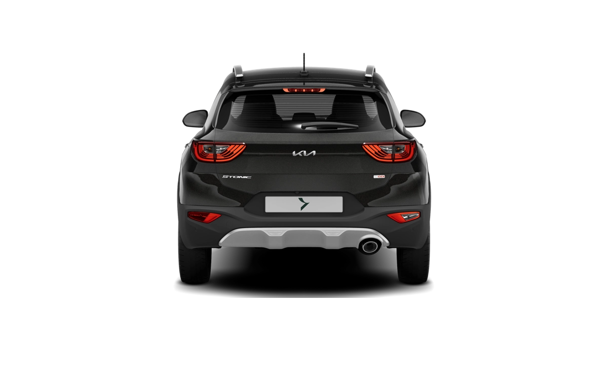 KIA Stonic SPIN