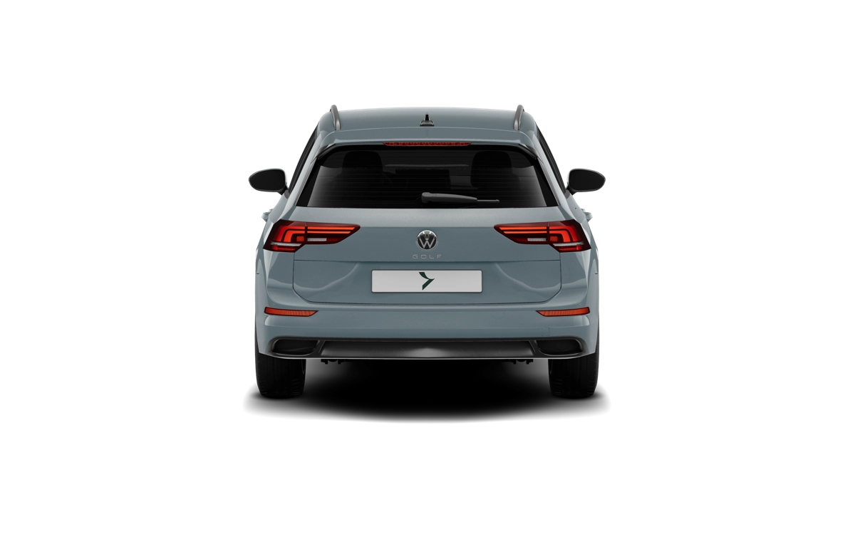 VW Golf Variant Style