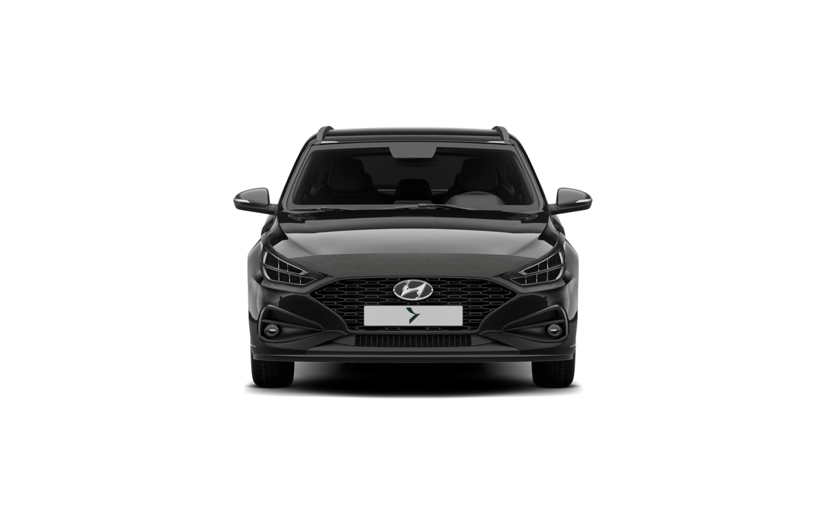 Hyundai i30 Kombi Family