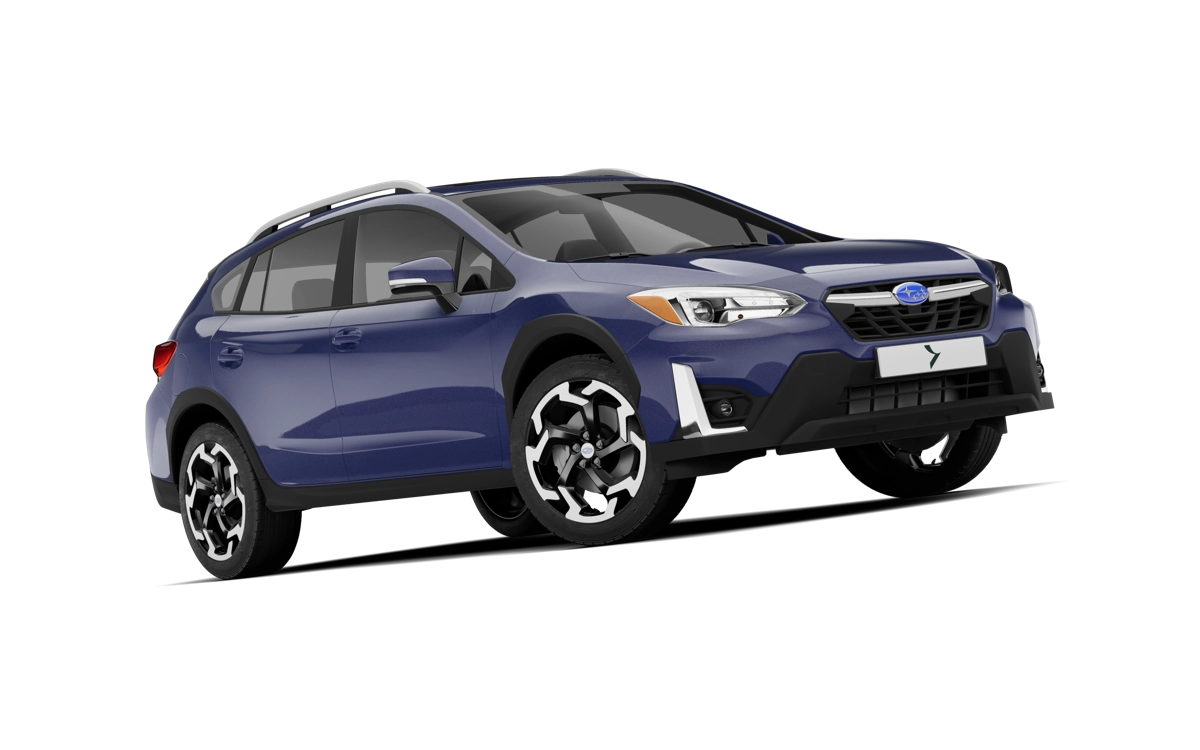 SUBARU XV AWD
