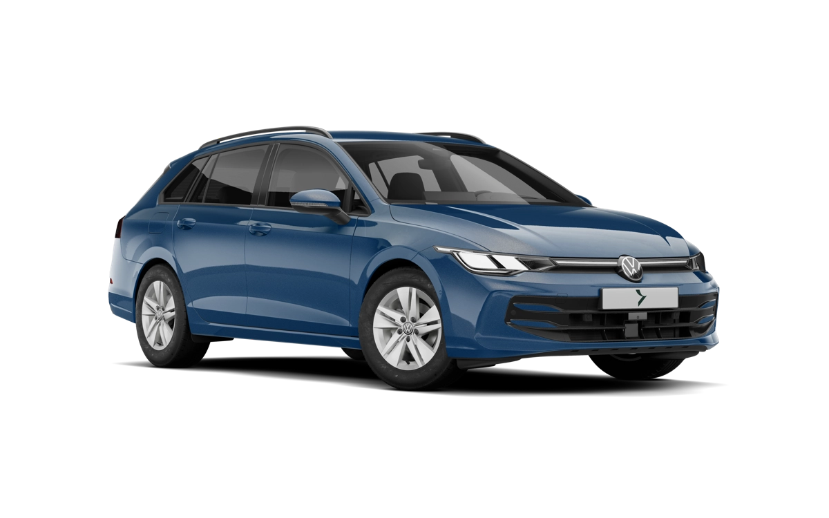 VW Golf Variant