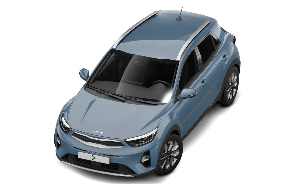KIA Stonic SPIN