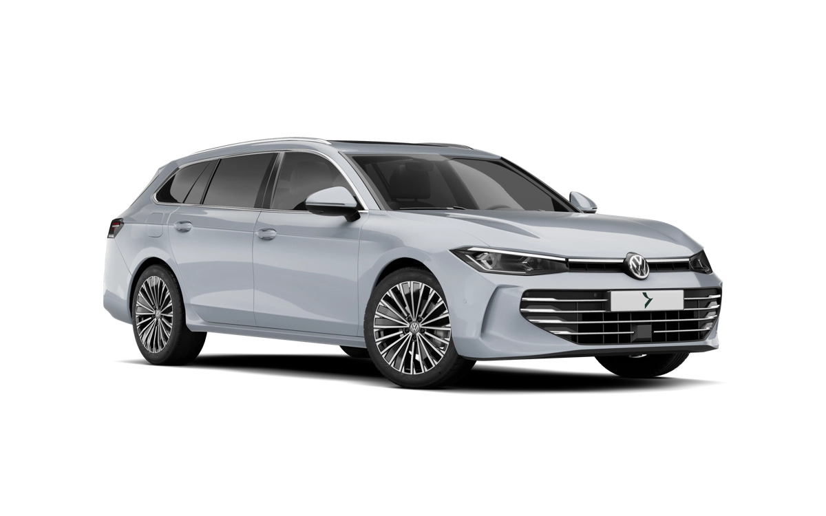 VW Passat Variant Elegance NEW