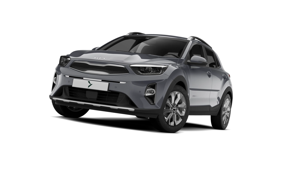 KIA Stonic SPIN