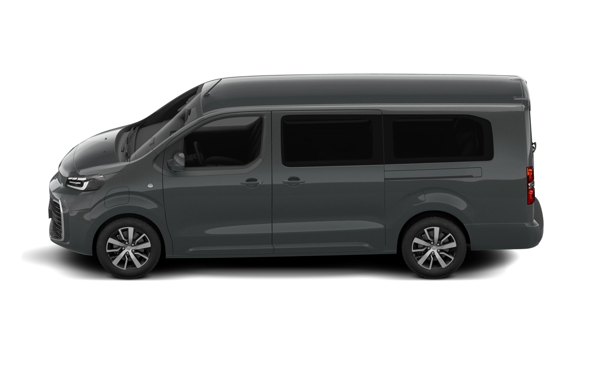 Toyota PROACE Verso - 8 seats
