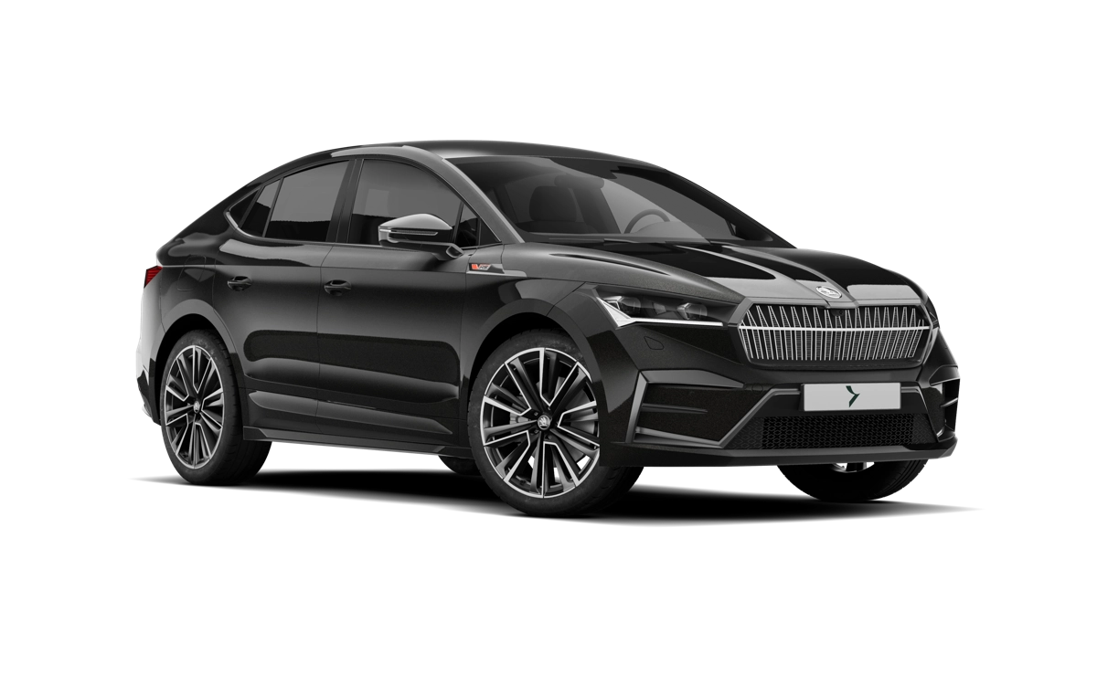 Škoda ENYAQ RS